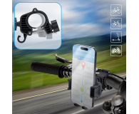 3mk Bike Holder Damper Pro - 1528628 - zdjęcie 6